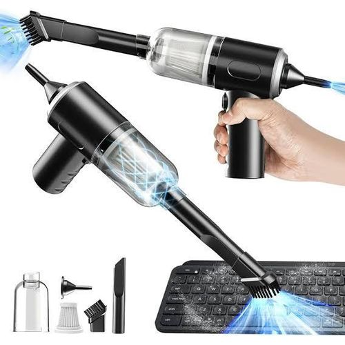 MINI ASPIRATEUR SOUFFLEUR 3 EN 1