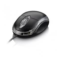 SOURIS USB 1600dpi AITNT B100