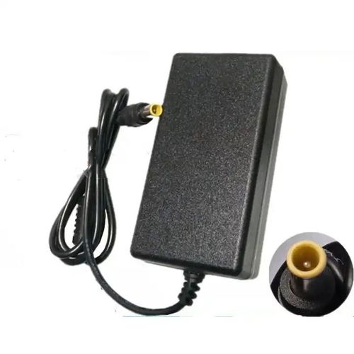 TRANSFORMATEUR ECRAN LG 12V 3A 6.5x4.4mm COMPATIBLE