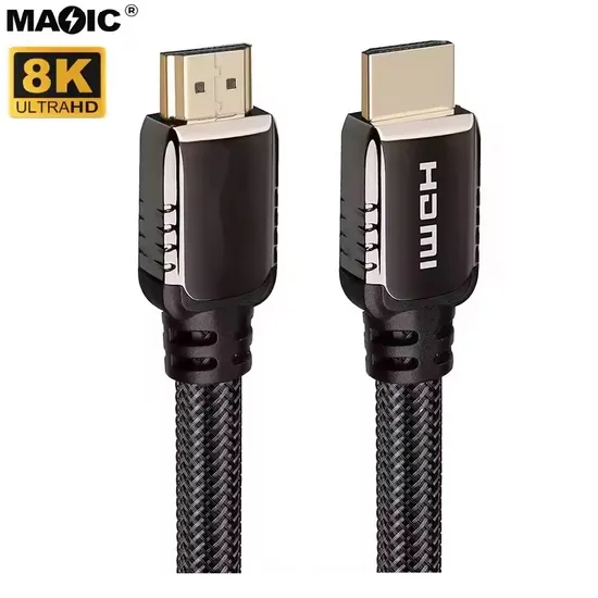 CABLE HDMI 3m 8K PRO-TECH