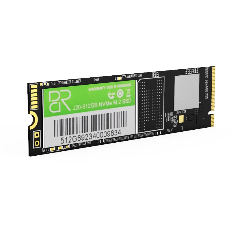 DISQUE DURE SSD M2 NVME 256GB BR
