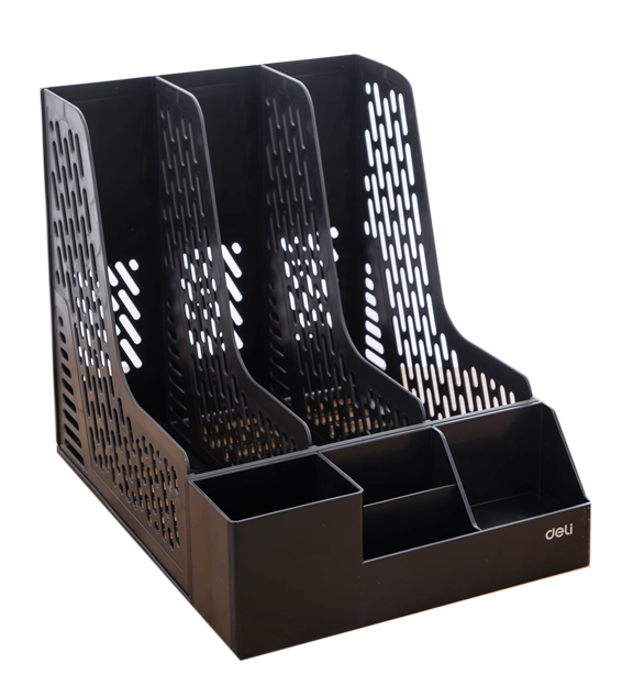 DELI 3 COMP 12/22 DOCUMENT SORTER