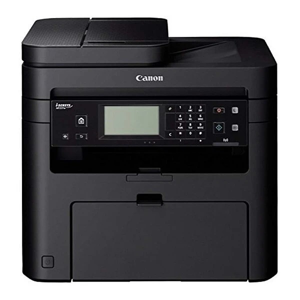 IMPRIMANTE CANON MF237w