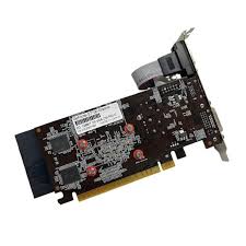 CARTE GRAPHIQUE 4GB DDR3 NVIDIA GEFORCE