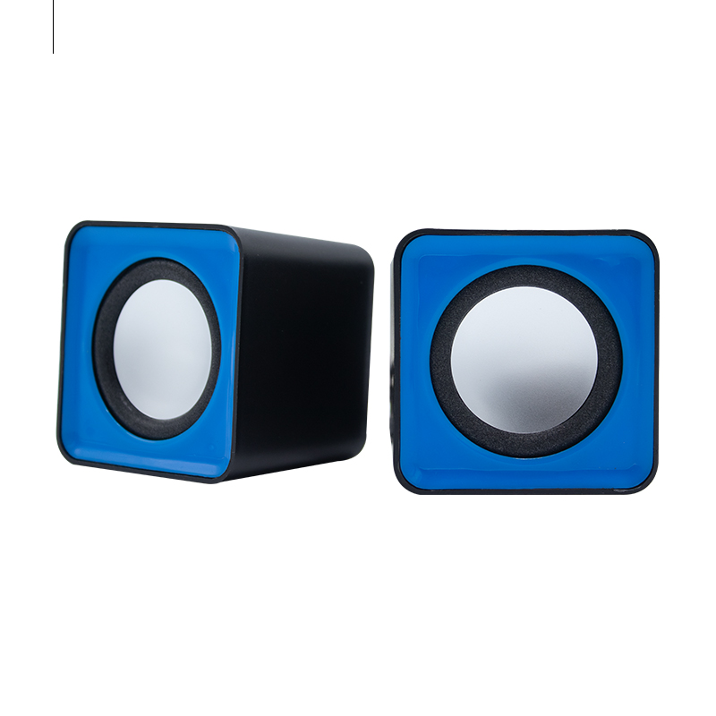 BAFFLE USB CAPSYS PM