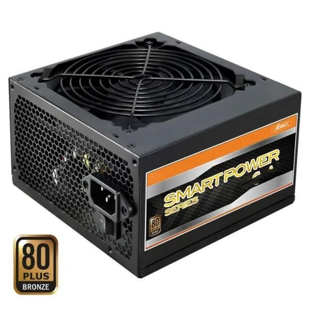 ALIMENTATION POUR UNITÉ CENTRALE 450W + 8PINS SMARTPOWER