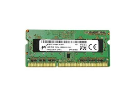 RAM DDR4 4GB 3200MHz SODIMM POUR LAPTOP RECUPE MAGMA