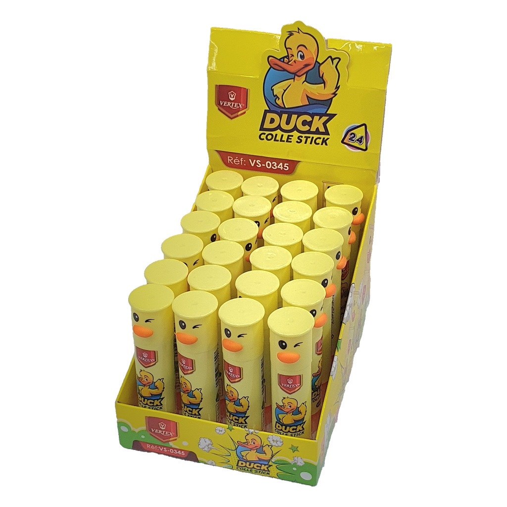 COLLE STICK 9g VERTEX DUCK