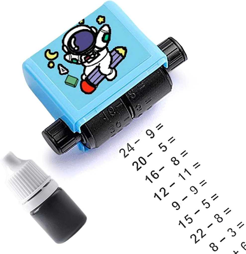 MATH ROLLER ALGO