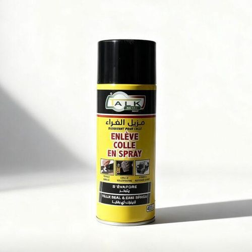 ENLEVE COLLE EN SPRAY 400ml TALK