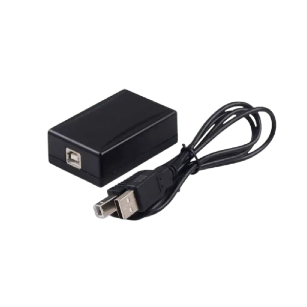 CONVERTISSEUR TIRROIR CAISSE USB TO RJ11 POSLUX