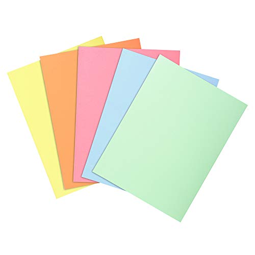 RAM OF A4 100F PEEL PAPER