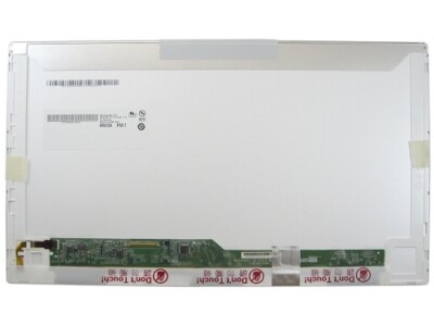 DALLE DE REMPLACEMENT POUR ECRAN 15.6" 40 PINS HD LED LCD