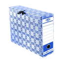 BOITE D'ARCHIVE 10cm FABS KB-SYMBOL
