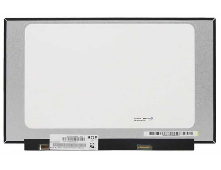 DALLE DE REMPLACEMENT POUR ECRAN 15.6" 30 PINS FHD IPS LCD PAPER