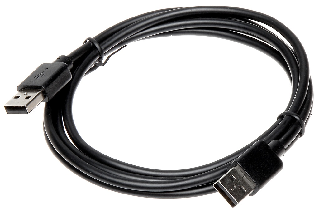 CABLE USB M / M 1.5m