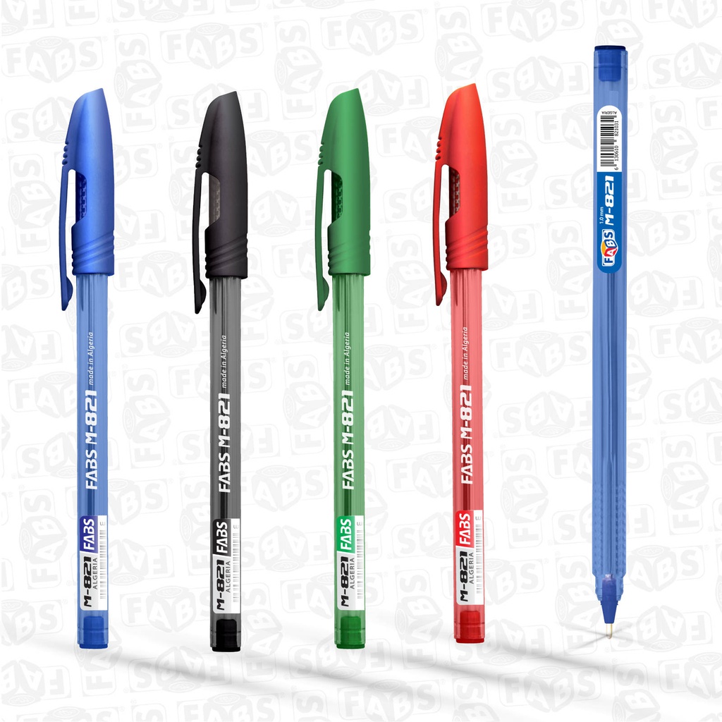 FABS PEN