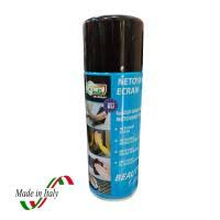 MOUSSE DE NETTOYAGE 400ml TALK