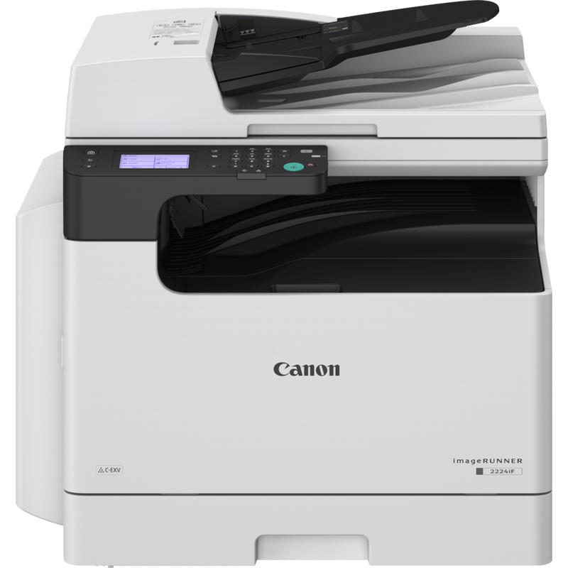 IMPRIMANTE PHOTOCOPIEUR CANON IR2224 A3 AVEC TONER ORIGINAL