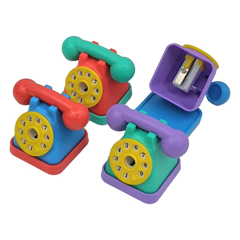 TAILLE CRAYON ALGO PHONE