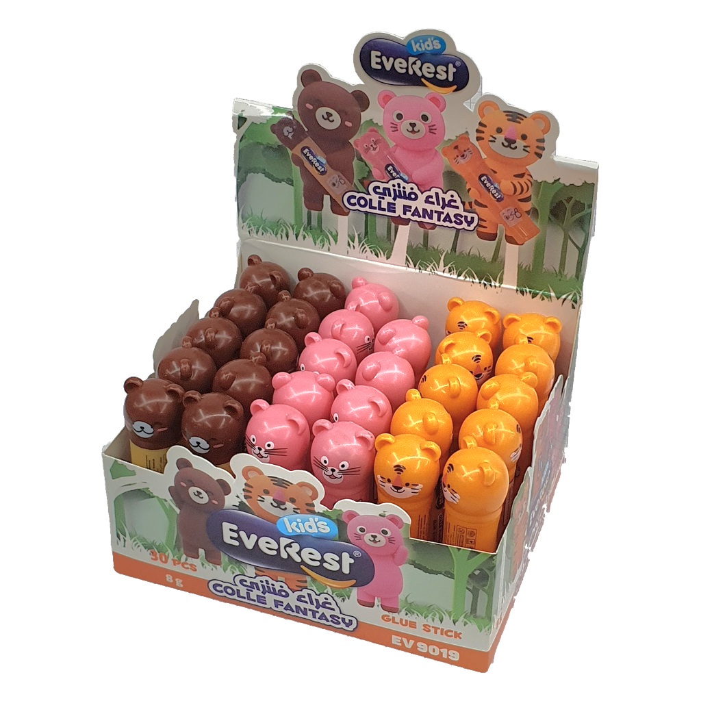 COLLE STICK 8g EVEREST