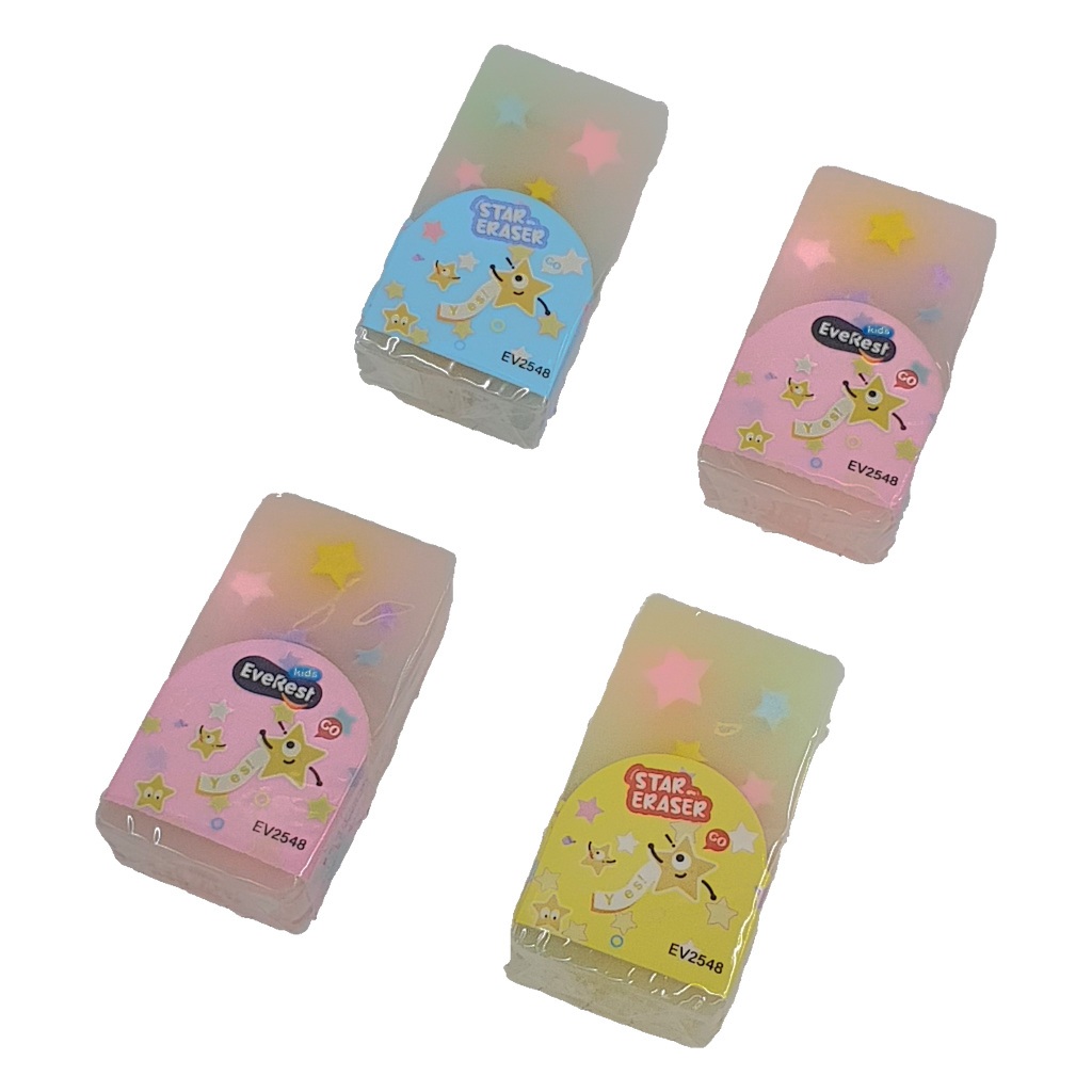 GOMME EVEREST STARS