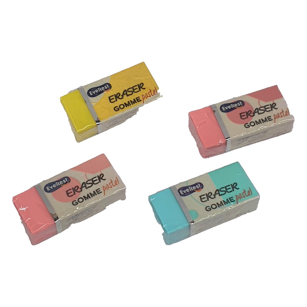GOMME EVEREST PASTEL