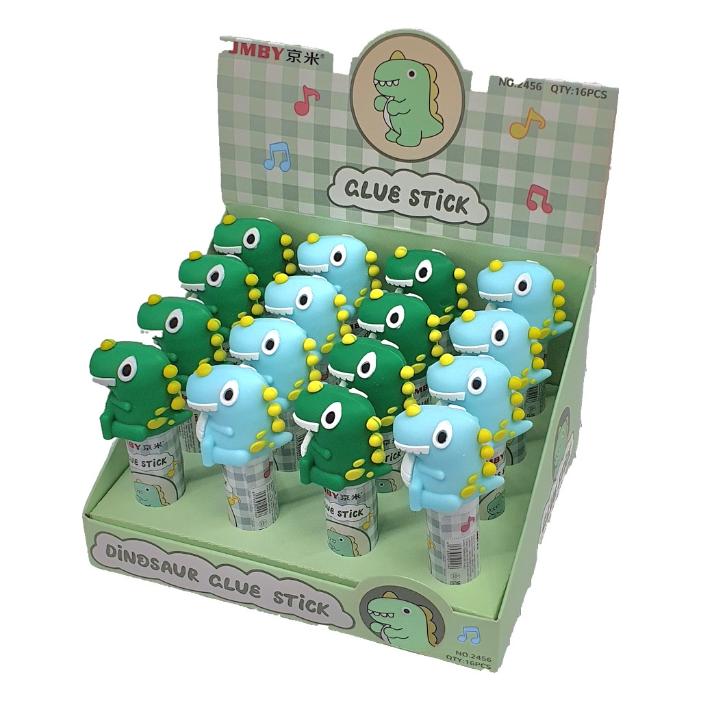 COLLE STICK FANTAISIE ALGO DINO