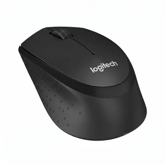 SOURIS SANS FIL LOGITECH