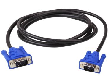 CABLE VGA 1.5m XELCOM