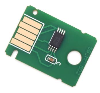 PUCE DE REMPLACEMENT CANON MC-G03