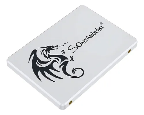 DISQUE DURE SSD SATA3 2"½ 120GB SOMNAMBULIST