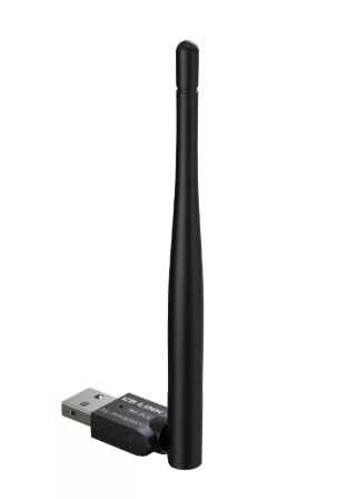 CLE WIFI 6 USB AVEC ANTENNE LB-LINK