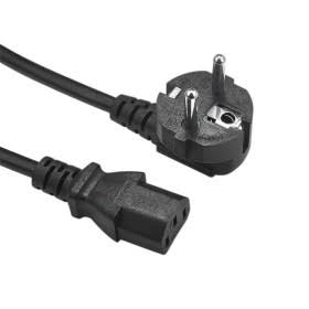CABLE D'ALIMENTATION 3x0.75mm 1.5mm ASA