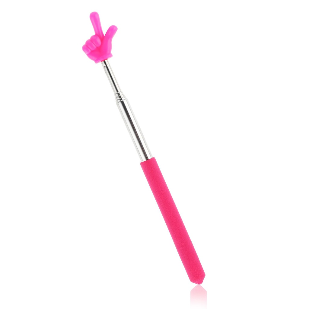 BATON DE LECTURE TELESCOPIQUE LM