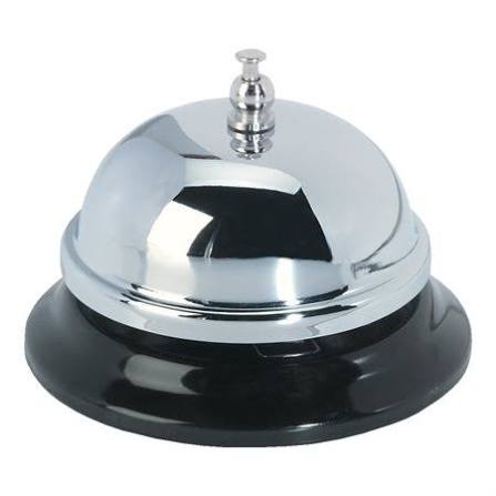 CLOCHE DE BUREAU