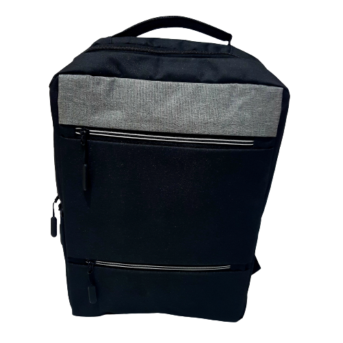 SAC A DOS LAPTOP SAMBARA OMASKA - PROMO