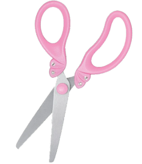 VERTEX VOLAR SCHOOL SCISSORS
