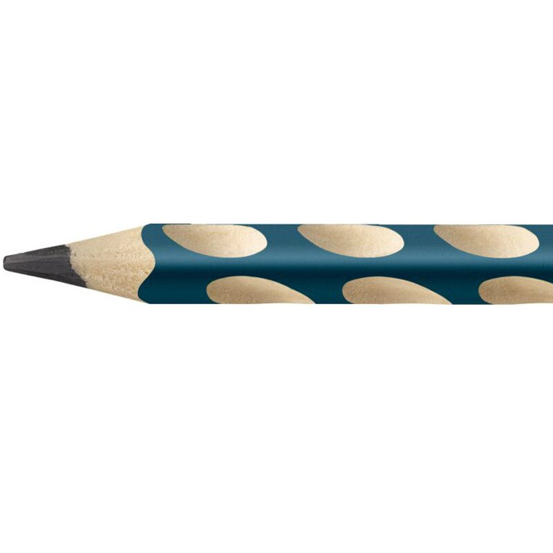  HB GRAPHITE PENCIL WITHOUT ERASER HOLE PENCIL