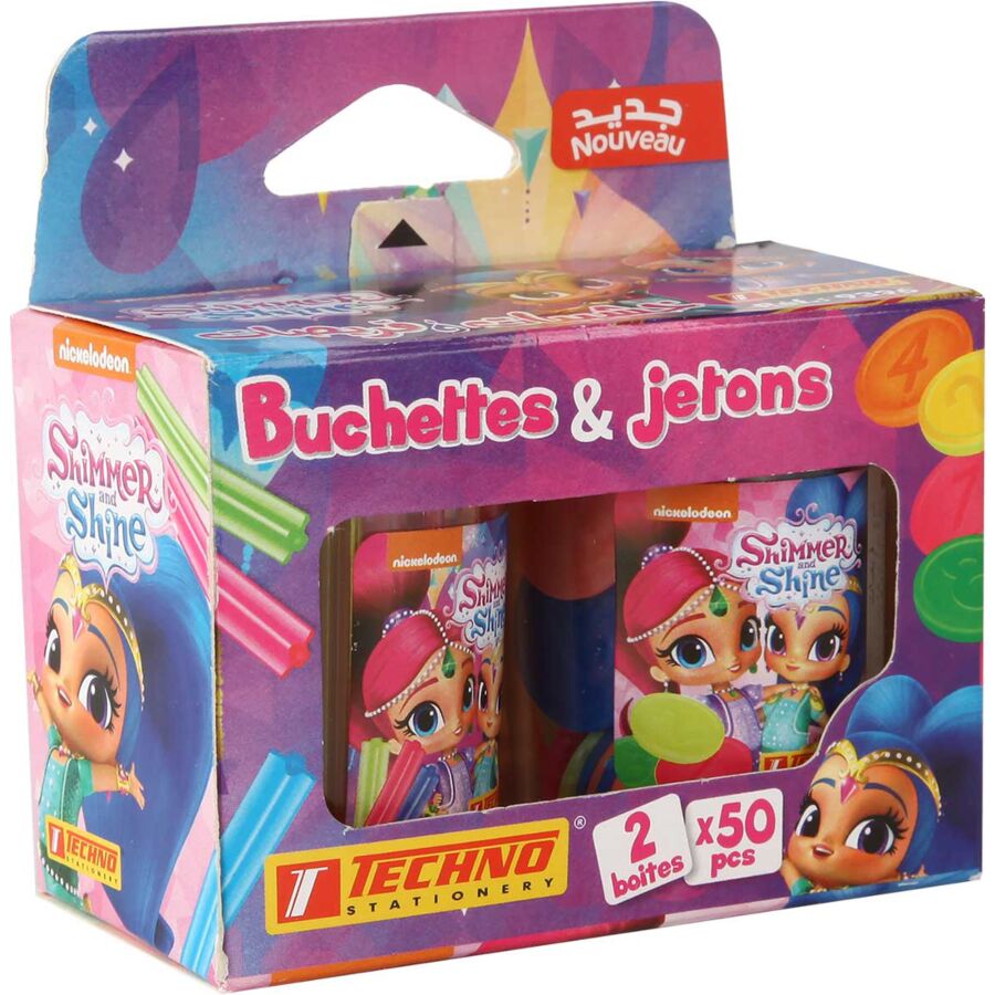 科技 S&S LOG TOKEN 套装