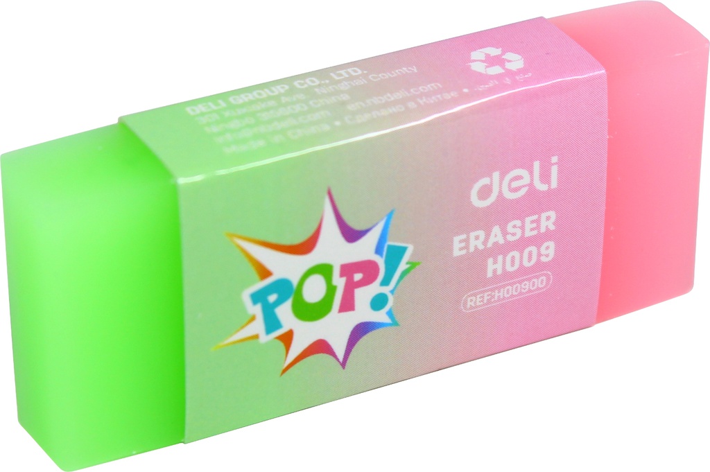 DELI ERASER