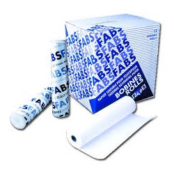  FAX PAPER ROLLS 12x210 25m FABS