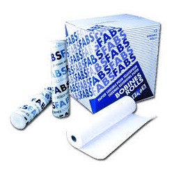 FAX PAPER ROLLS 12x210 25m FABS