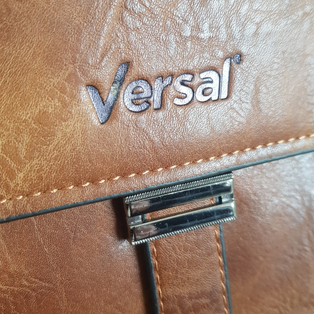  LUXURY BACKPACK VERSAL VR2061