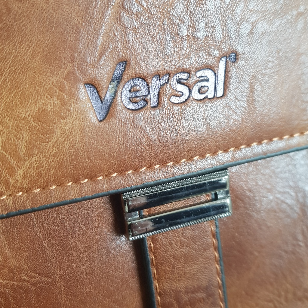 حقيبة مدرسية فاخرة VERSAL VR2061