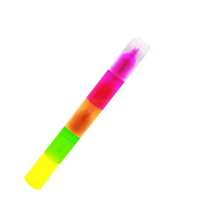 ALGO 4 COLORS HIGHLIGHTER
