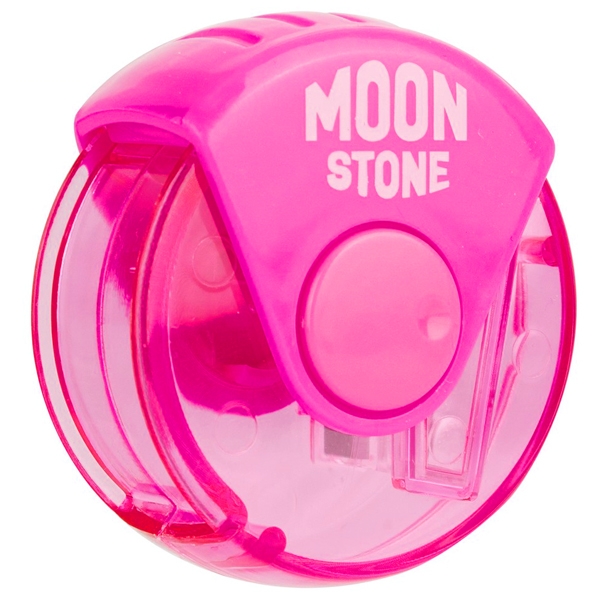  DELI MOON STONE PENCIL SHARPENERS