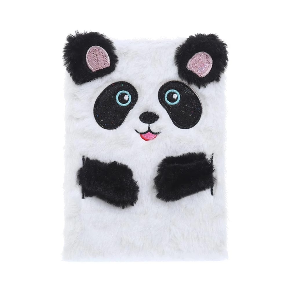 PANDA NOTEBOOK