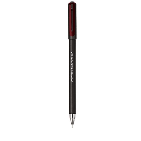 UNIMAX ULTRON 2X 1.0mm 笔