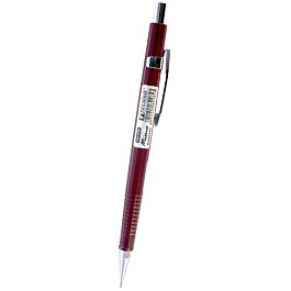 0.7mm MECHANICAL PENCIL WITH TECHNO ERASER